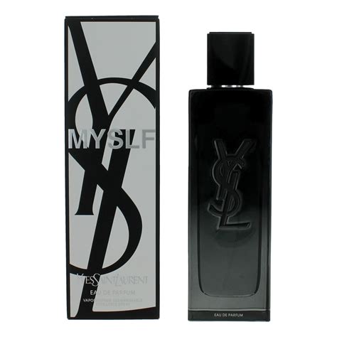 my self parfum